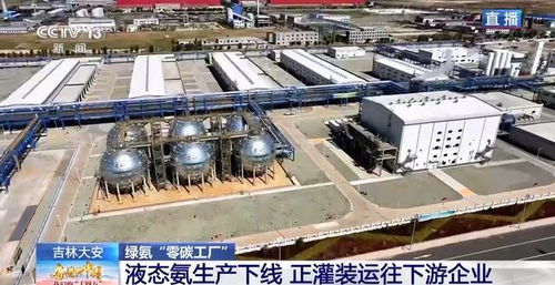 零碳工廠 新能源“就地生金”，全鏈條綠色消納體系引領(lǐng)未來