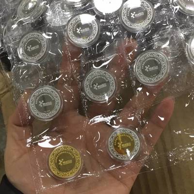 匠心鑄就榮耀 從銀幣工廠到市場營銷的徽章獎牌全鏈路服務